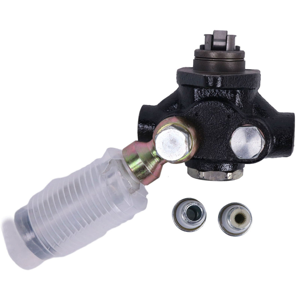 Fuel Pump 1-15750-154-0 For Isuzu Engine 4BG1 Bosch 9440610297 105220-6240