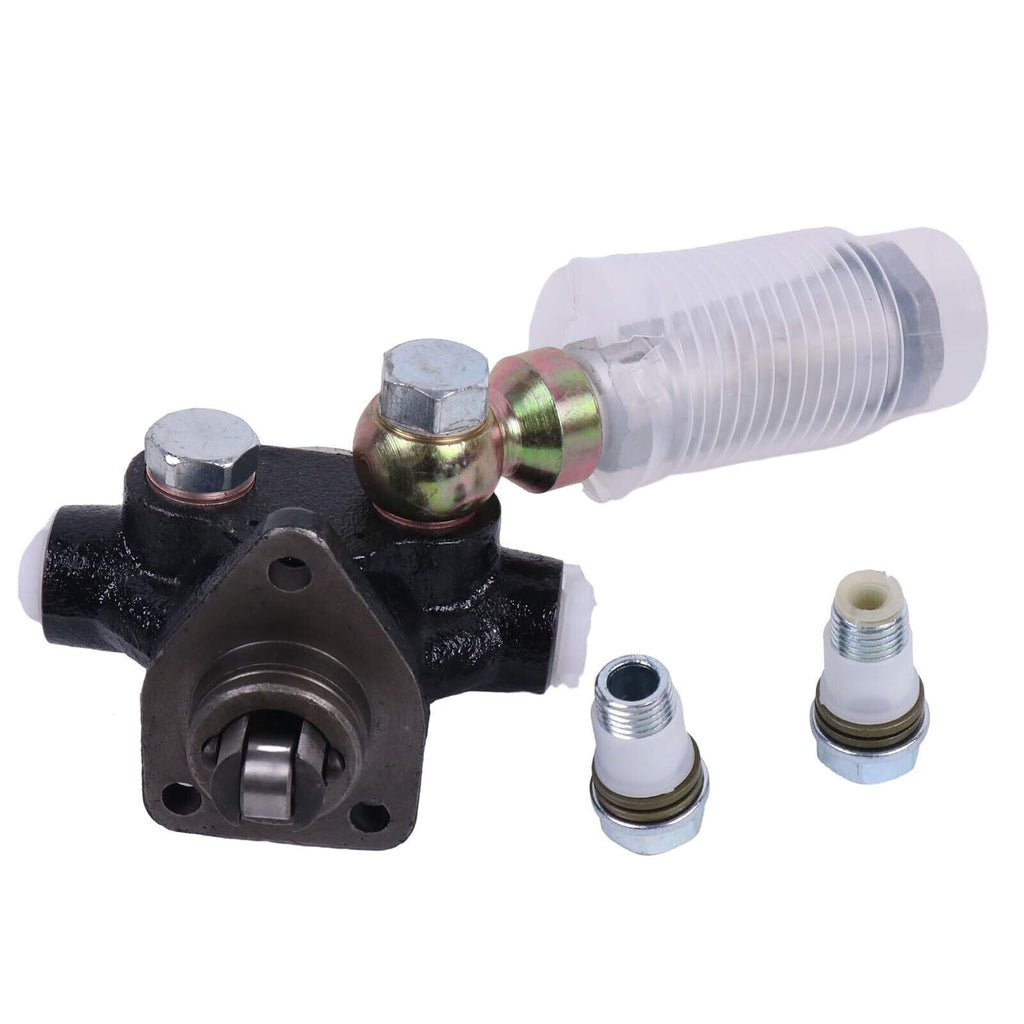 Fuel Pump 1-15750-154-0 For Isuzu Engine 4BG1 Bosch 9440610297 105220-6240