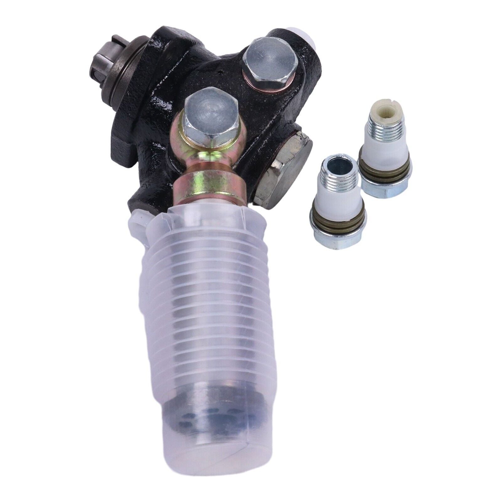 Fuel Pump 1-15750-154-0 For Isuzu Engine 4BG1 Bosch 9440610297 105220-6240
