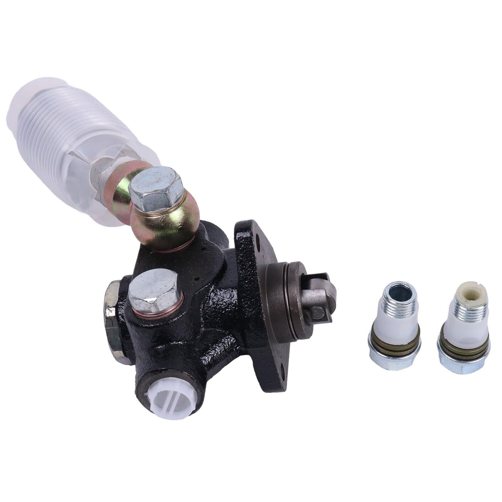 Fuel Pump 1-15750-154-0 For Isuzu Engine 4BG1 Bosch 9440610297 105220-6240