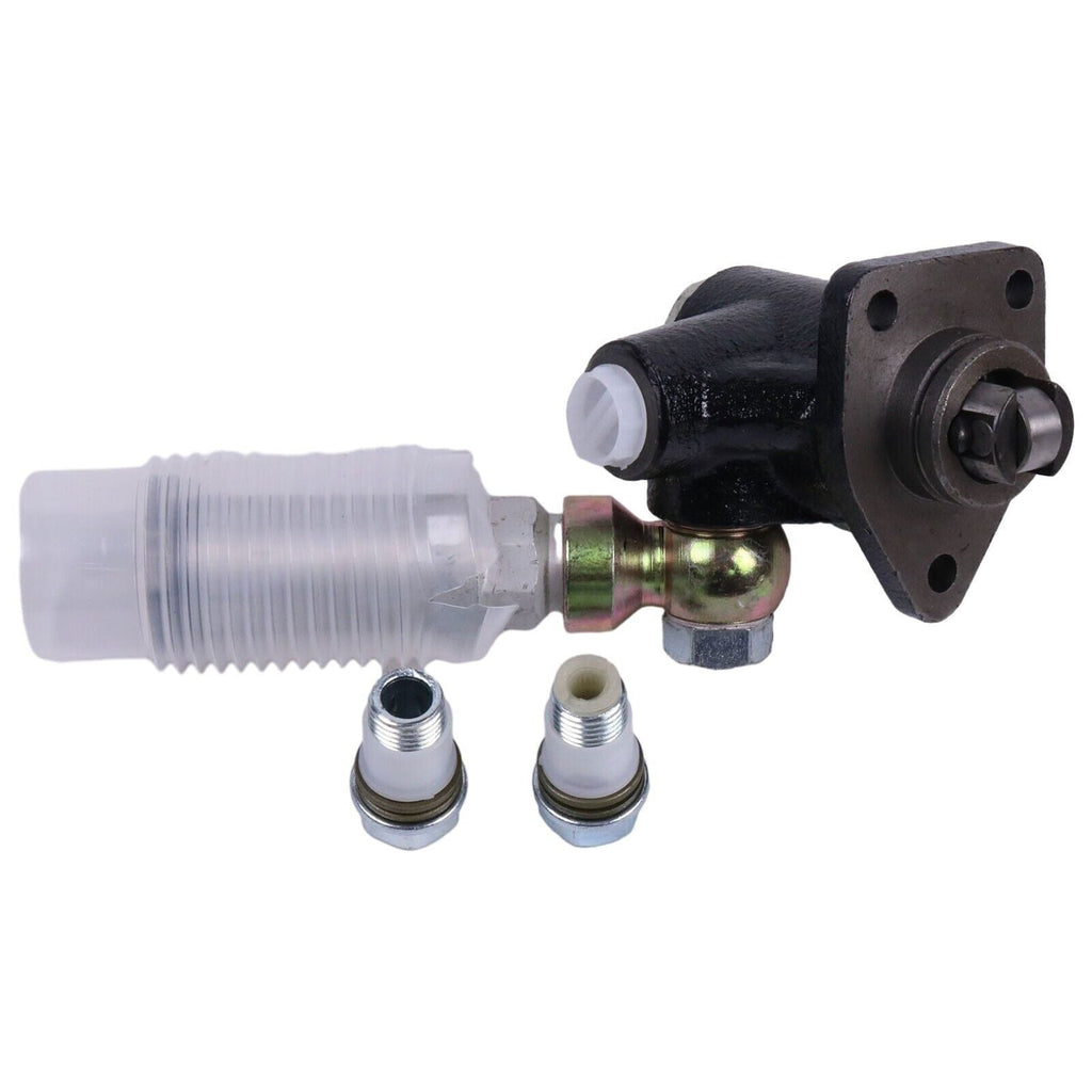 Fuel Pump 1-15750-154-0 For Isuzu Engine 4BG1 Bosch 9440610297 105220-6240