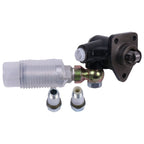 Fuel Pump 1-15750-154-0 For Isuzu Engine 4BG1 Bosch 9440610297 105220-6240