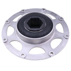Coupler 54755087 For Ingersoll Rand Doosan Air Compressor P185WJD P130WJD