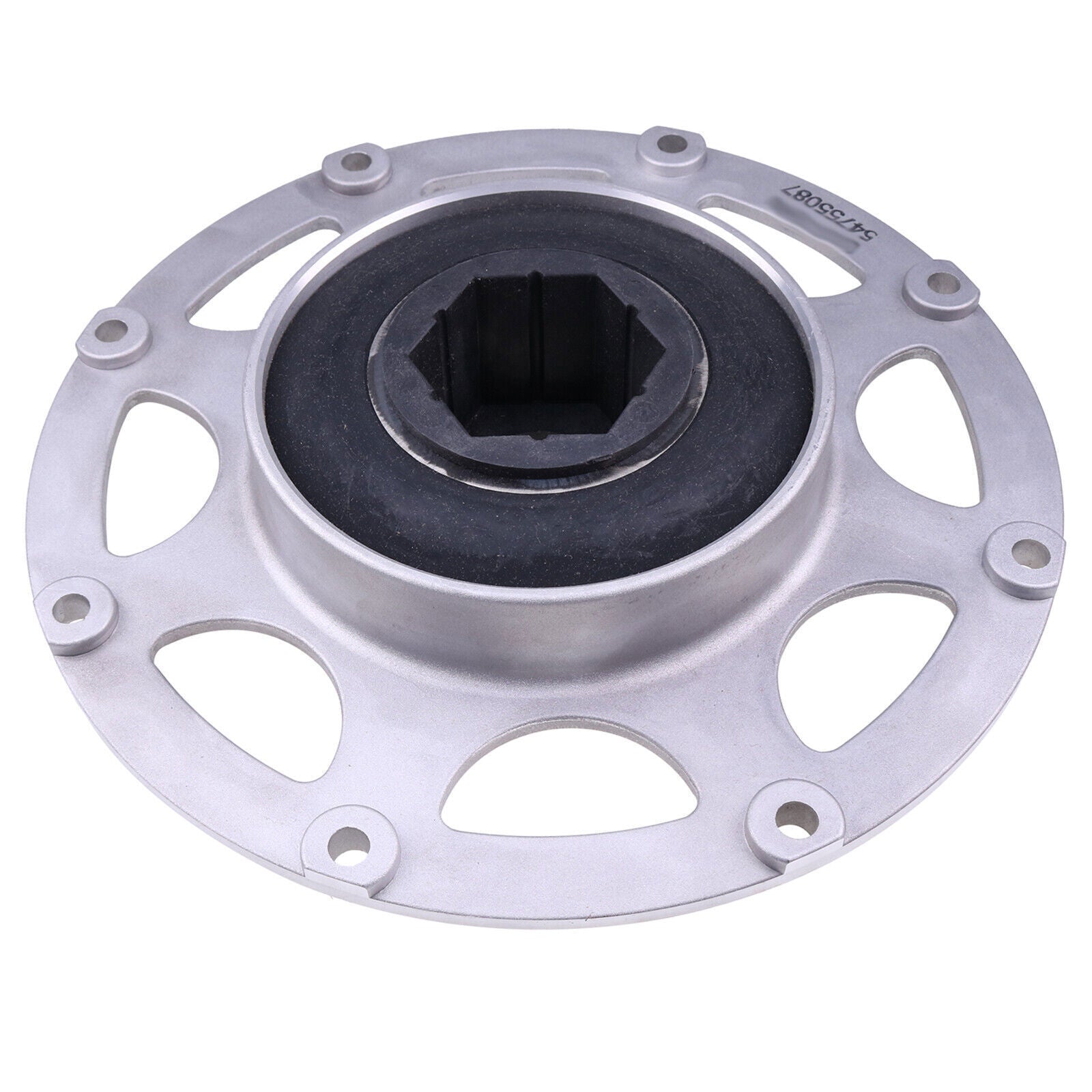 Coupler 54755087 For Ingersoll Rand Doosan Air Compressor P185WJD P130WJD