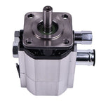 Hydraulic Gear Pump 13 GPM 3045 PSI For Log Splitter CBNA-13/3.0