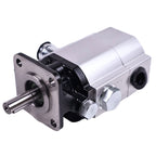 Hydraulic Gear Pump 13 GPM 3045 PSI For Log Splitter CBNA-13/3.0