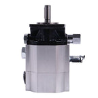 Hydraulic Gear Pump 13 GPM 3045 PSI For Log Splitter CBNA-13/3.0