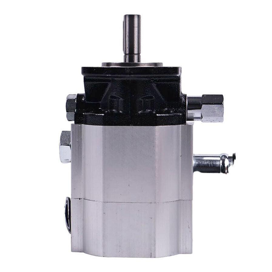 Hydraulic Gear Pump 13 GPM 3045 PSI For Log Splitter CBNA-13/3.0