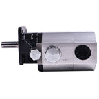 Hydraulic Gear Pump 13 GPM 3045 PSI For Log Splitter CBNA-13/3.0