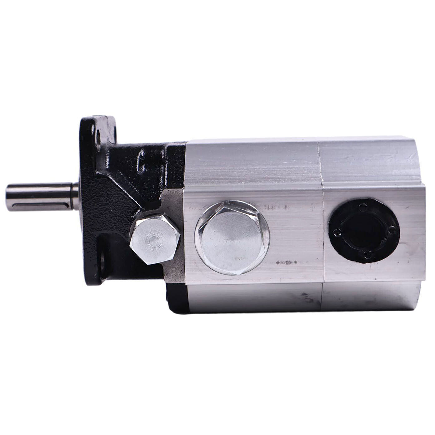 Hydraulic Gear Pump 13 GPM 3045 PSI For Log Splitter CBNA-13/3.0