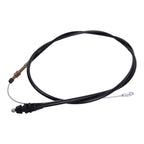 For Honda HRX217 HRX217K1 HRX217K2 Roto Stop Cable 54530-VH7-000