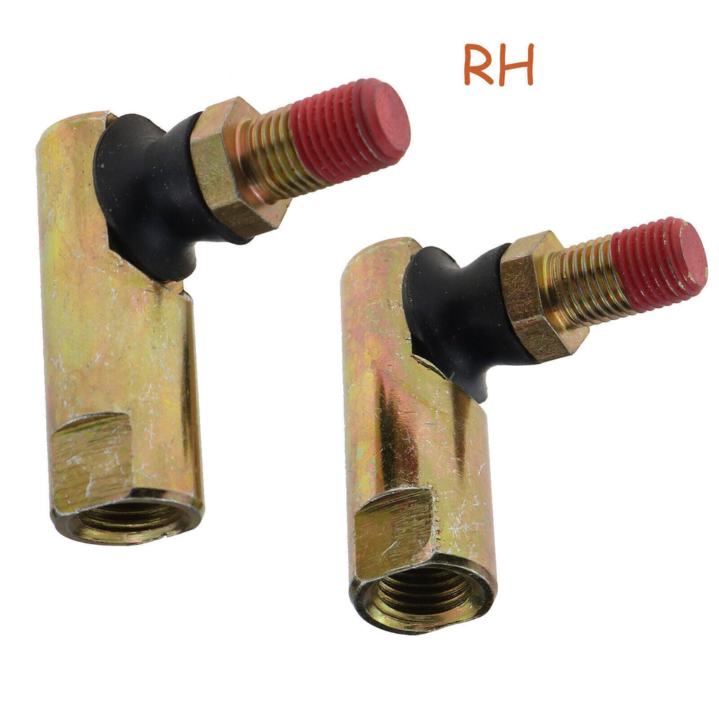 2X RH Ball Joint, Drag Link, Tie Rod End For Cub Cadet 723-0610 711-1409A