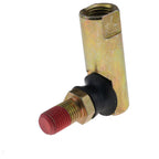 2X RH Ball Joint, Drag Link, Tie Rod End For Cub Cadet 723-0610 711-1409A