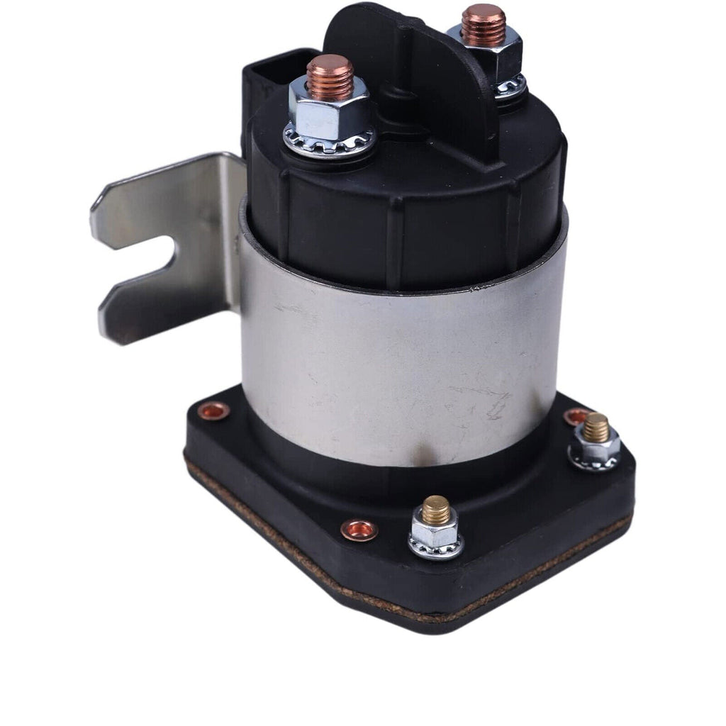 12V 4T 200A Solenoid 1114-1211-010 114-1211-020 For Trombetta