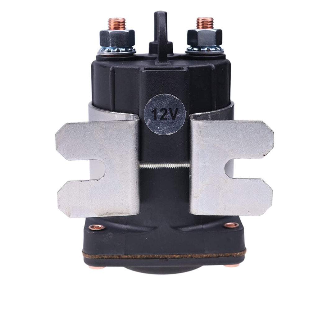 12V 4T 200A Solenoid 1114-1211-010 114-1211-020 For Trombetta