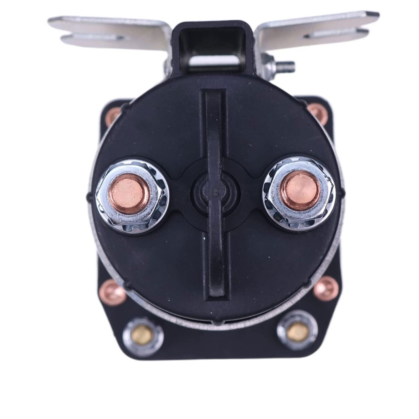 12V 4T 200A Solenoid 1114-1211-010 114-1211-020 For Trombetta