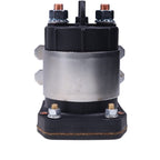 12V 4T 200A Solenoid 1114-1211-010 114-1211-020 For Trombetta