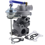RHB31 Turbocharger 129137-18010 For Yanmar Engine 3TN84 3TN-84 3TN84TL-R2B