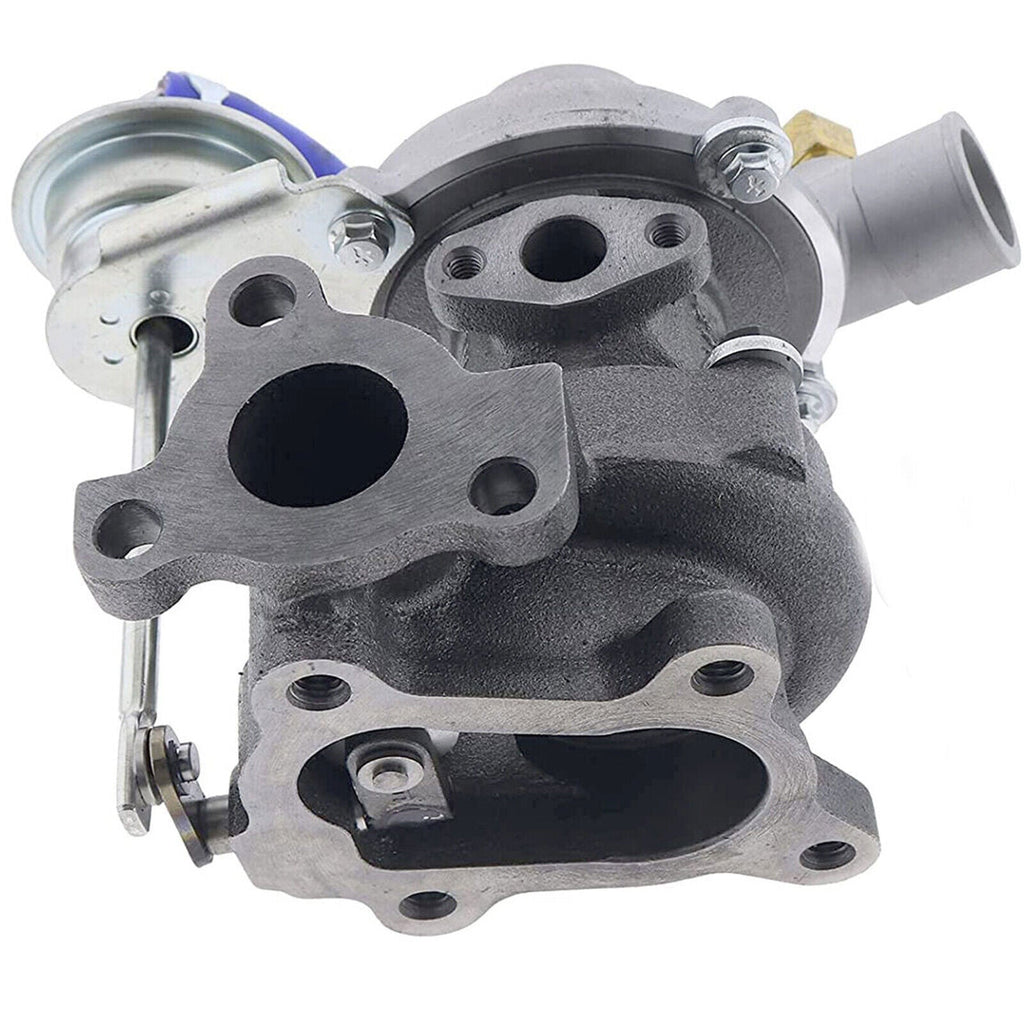 RHB31 Turbocharger 129137-18010 For Yanmar Engine 3TN84 3TN-84 3TN84TL-R2B