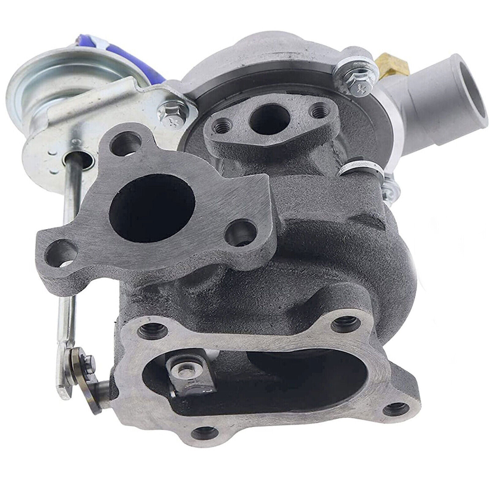 RHB31 Turbocharger 129137-18010 For Yanmar Engine 3TN84 3TN-84 3TN84TL-R2B