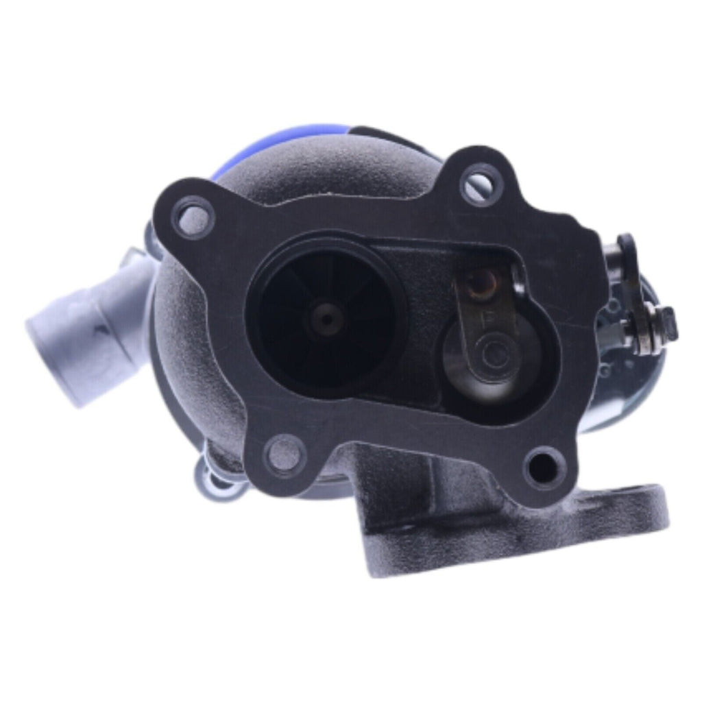 RHB31 Turbocharger 129137-18010 For Yanmar Engine 3TN84 3TN-84 3TN84TL-R2B
