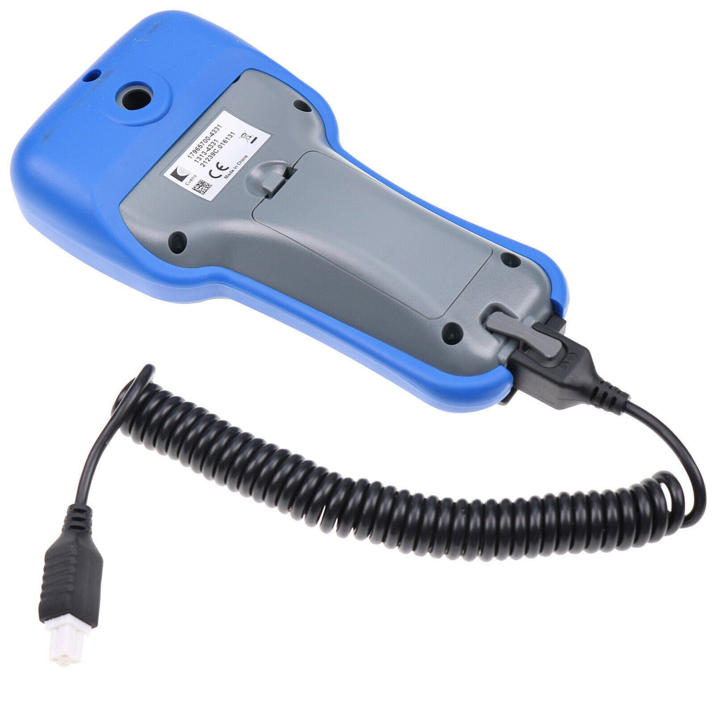 1313-4331 1313K-4331 Dealer Access Level Handheld Programmer For Curtis