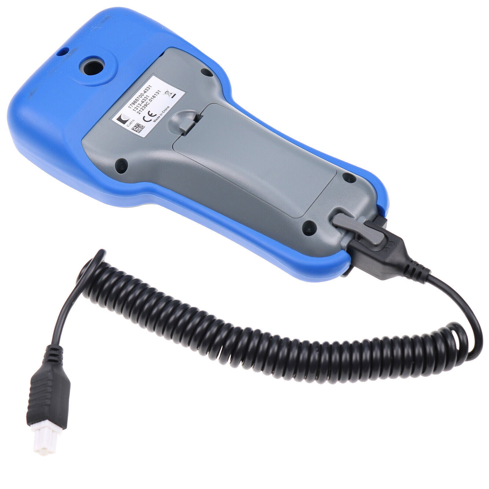 1313-4331 1313K-4331 Dealer Access Level Handheld Programmer For Curtis