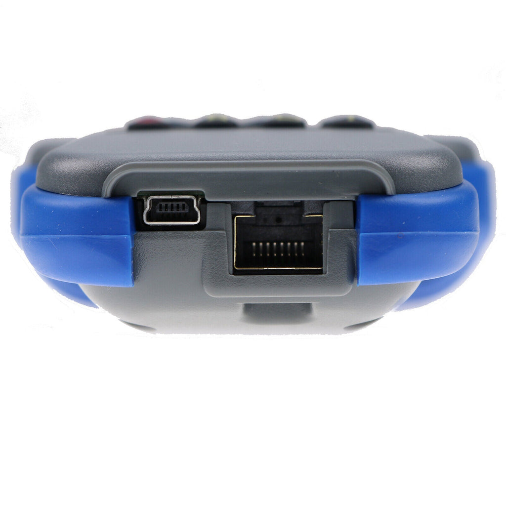 1313-4331 1313K-4331 Dealer Access Level Handheld Programmer For Curtis