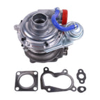 RHB5 Turbocharger VA430075 129908-18010 For Yanmar 4TNV98 4TNV98T