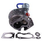 RHB5 Turbocharger VA430075 129908-18010 For Yanmar 4TNV98 4TNV98T