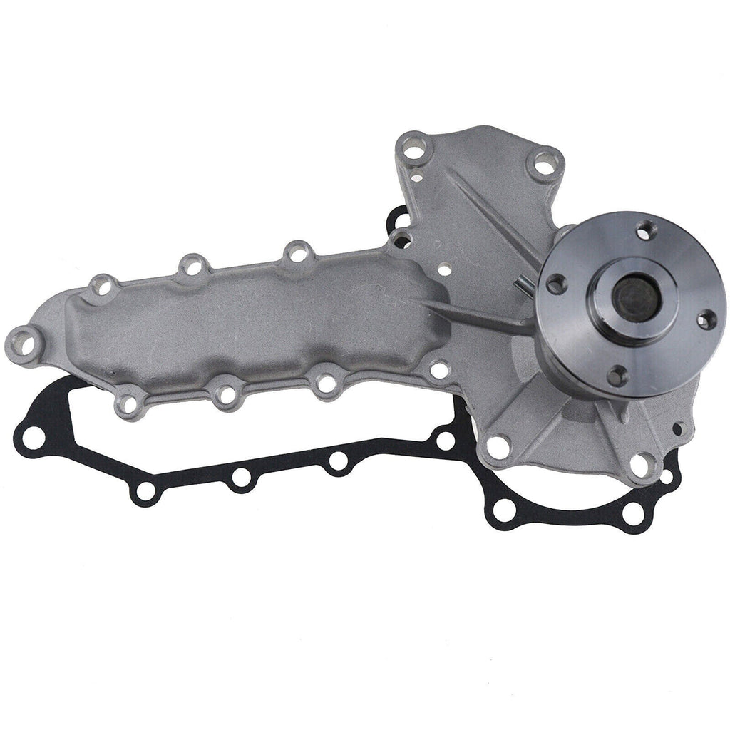 For Carrier Vorteil Eagle Extra Optima TBird Ultima Water Pump 25-37581-10