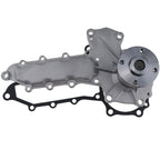 For Carrier Vorteil Eagle Extra Optima TBird Ultima Water Pump 25-37581-10