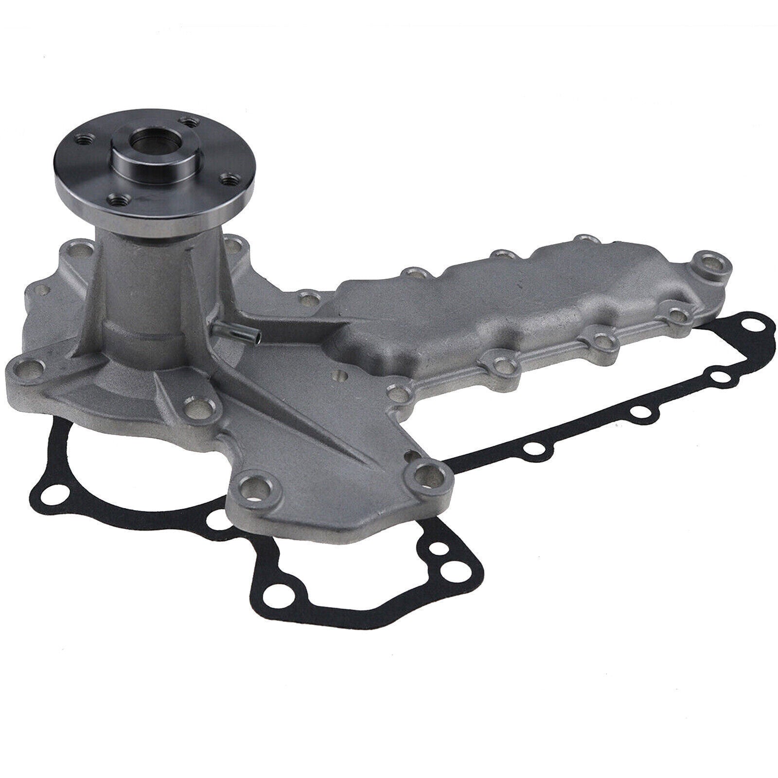 For Carrier Vorteil Eagle Extra Optima TBird Ultima Water Pump 25-37581-10