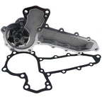 For Carrier Vorteil Eagle Extra Optima TBird Ultima Water Pump 25-37581-10