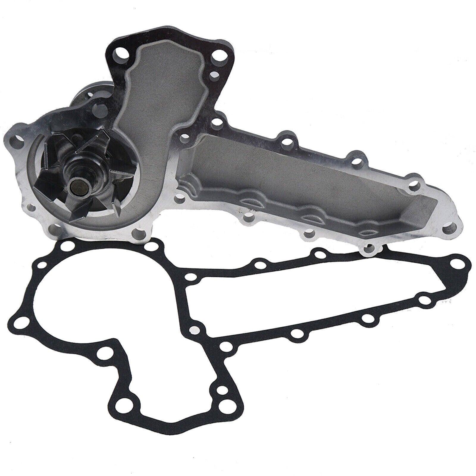 For Carrier Vorteil Eagle Extra Optima TBird Ultima Water Pump 25-37581-10