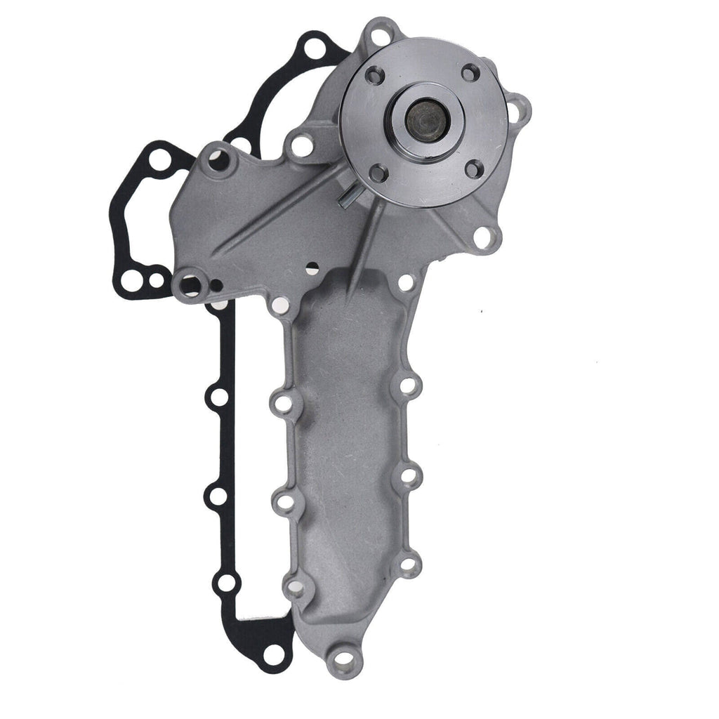 For Carrier Vorteil Eagle Extra Optima TBird Ultima Water Pump 25-37581-10