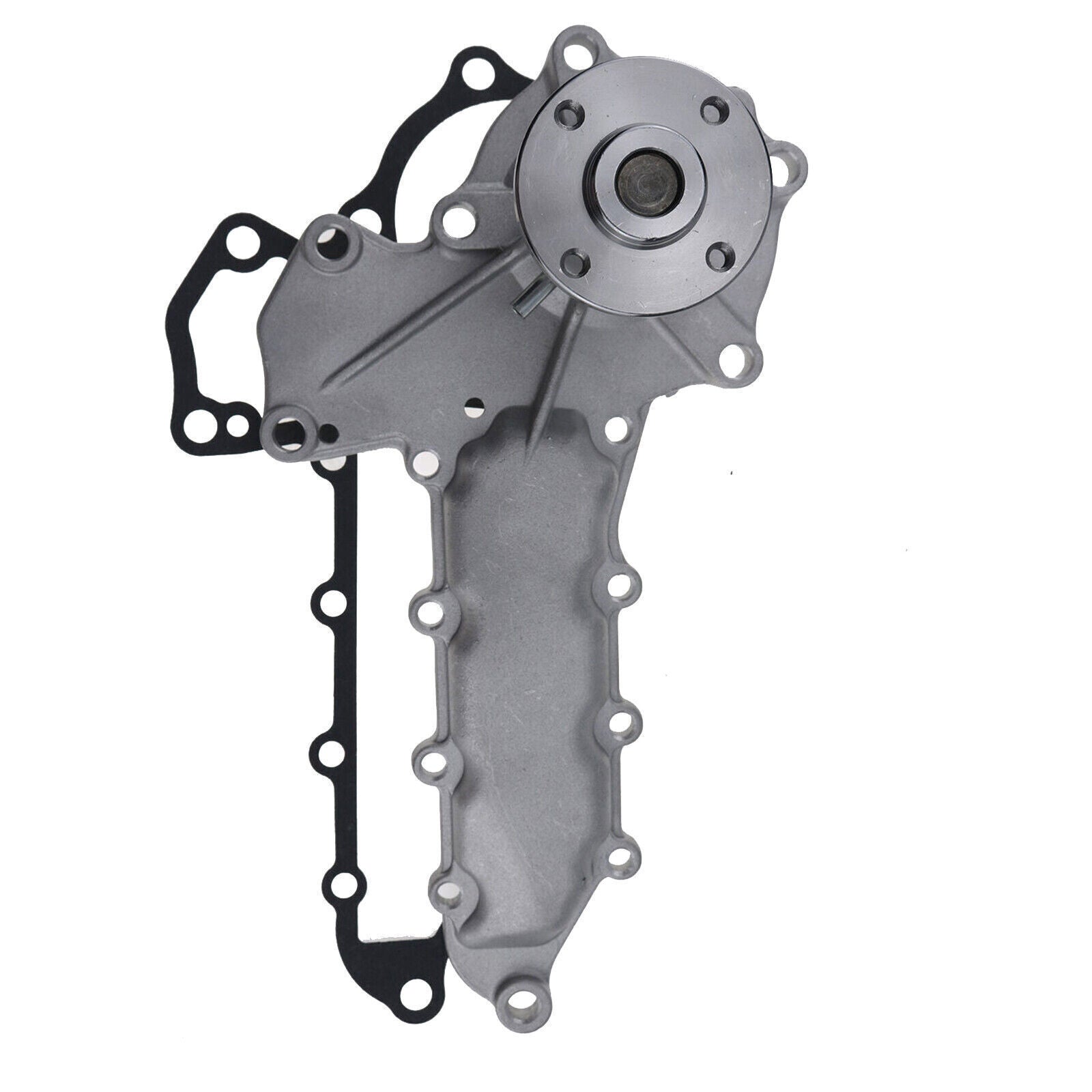 For Carrier Vorteil Eagle Extra Optima TBird Ultima Water Pump 25-37581-10