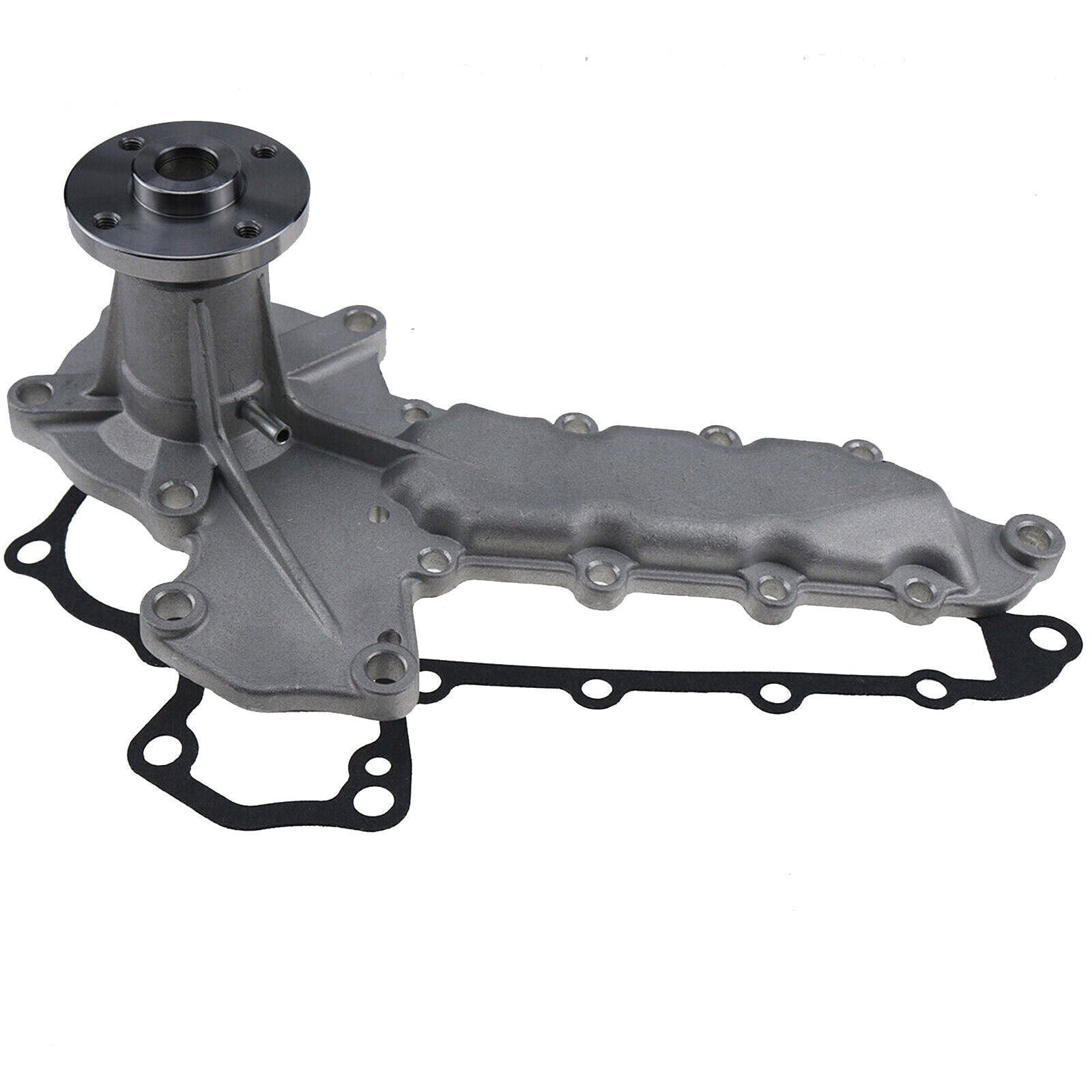 For Carrier Vorteil Eagle Extra Optima TBird Ultima Water Pump 25-37581-10