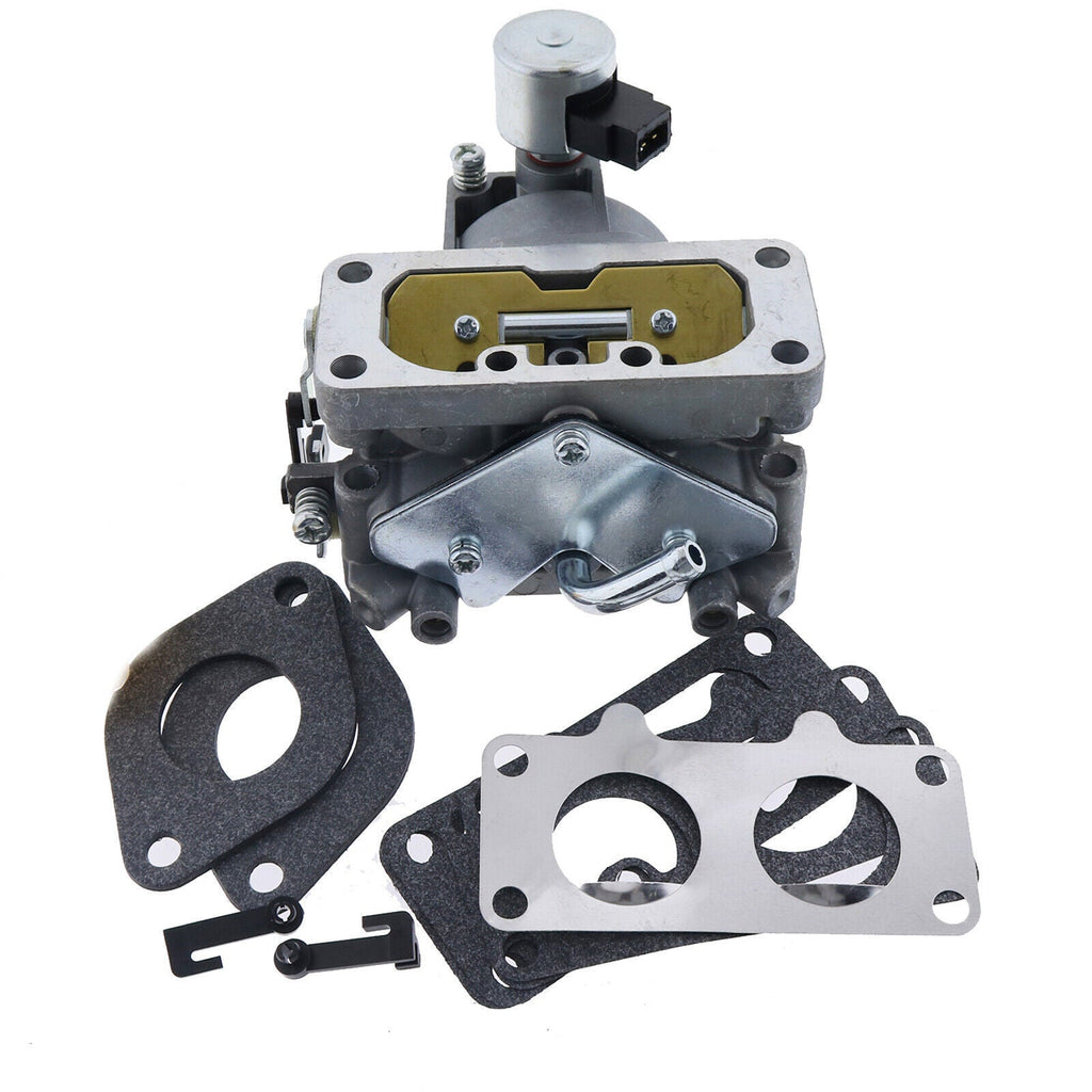 For John Deere GT245 GX255 GX335 Engine New Carburetor Assembly AM134637