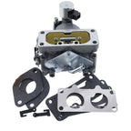 For John Deere GT245 GX255 GX335 Engine New Carburetor Assembly AM134637