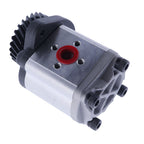 For New Holland 5640 6640 LB115 TS90 TS100 TS110 TS115 Hydraulic Pump 81863197