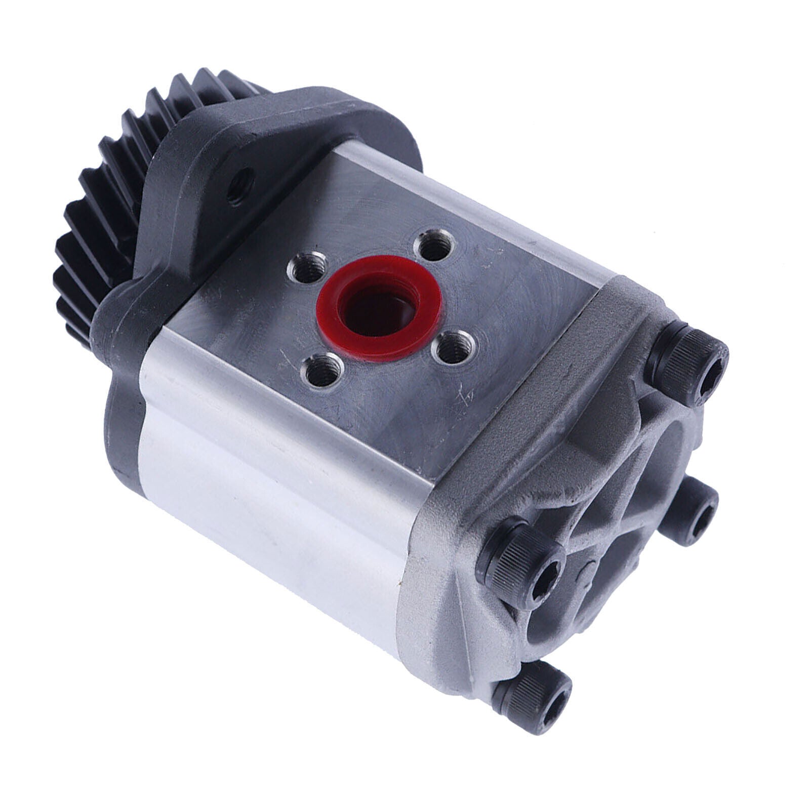 For New Holland 5640 6640 LB115 TS90 TS100 TS110 TS115 Hydraulic Pump 81863197