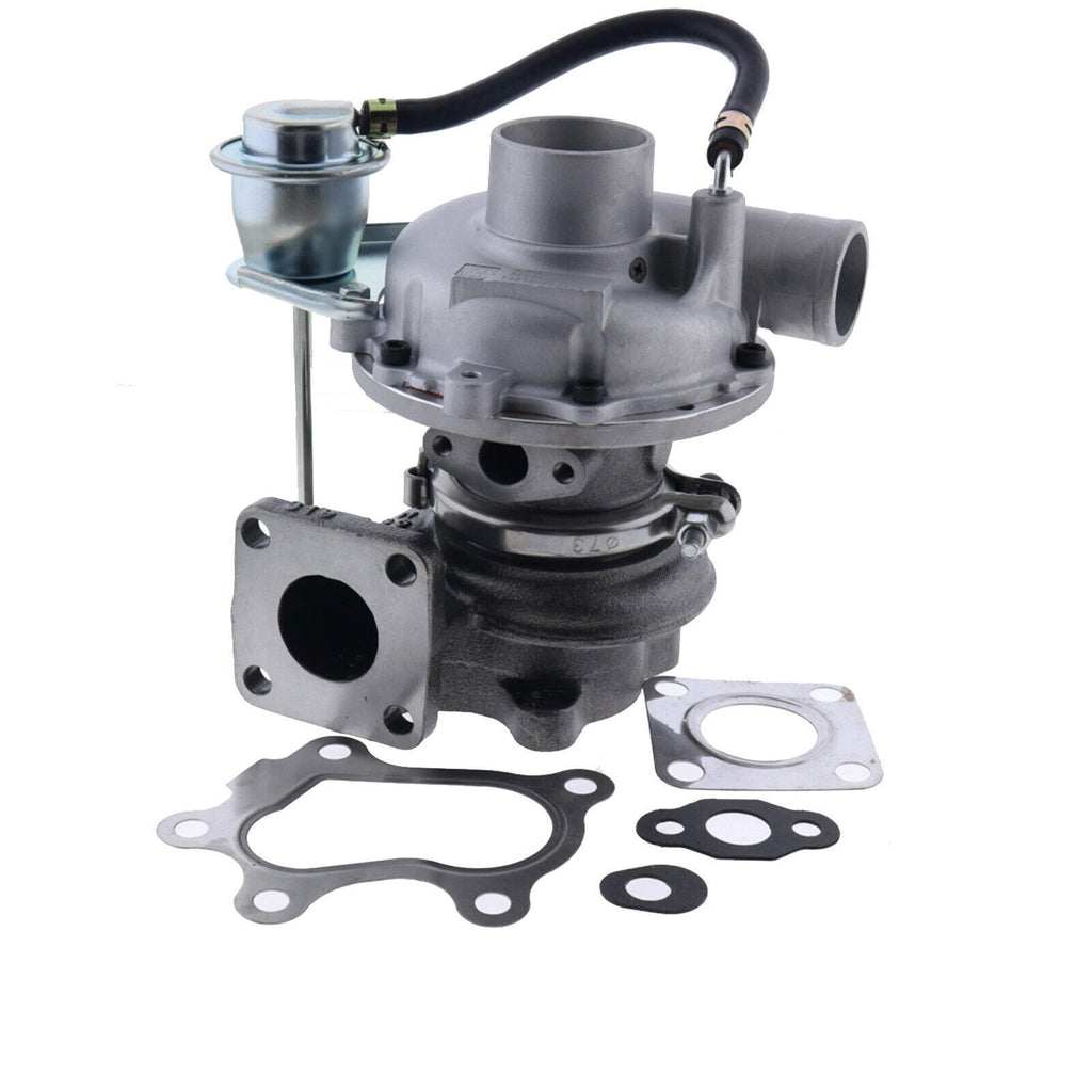Turbocharger SBA135756170 SBA135756172 For New Holland L170 LS170 T2420 N844L