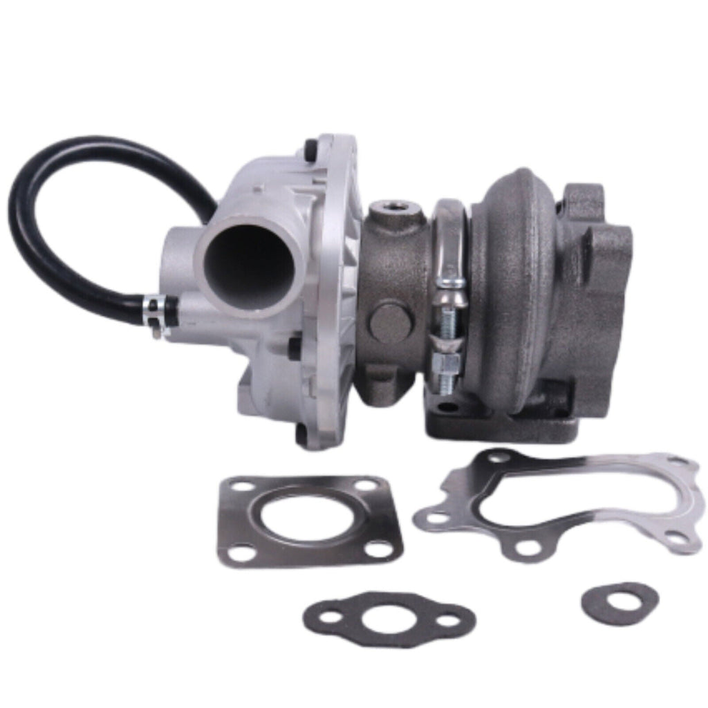 Turbocharger SBA135756170 SBA135756172 For New Holland L170 LS170 T2420 N844L
