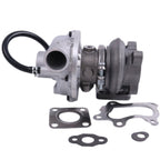 Turbocharger SBA135756170 SBA135756172 For New Holland L170 LS170 T2420 N844L