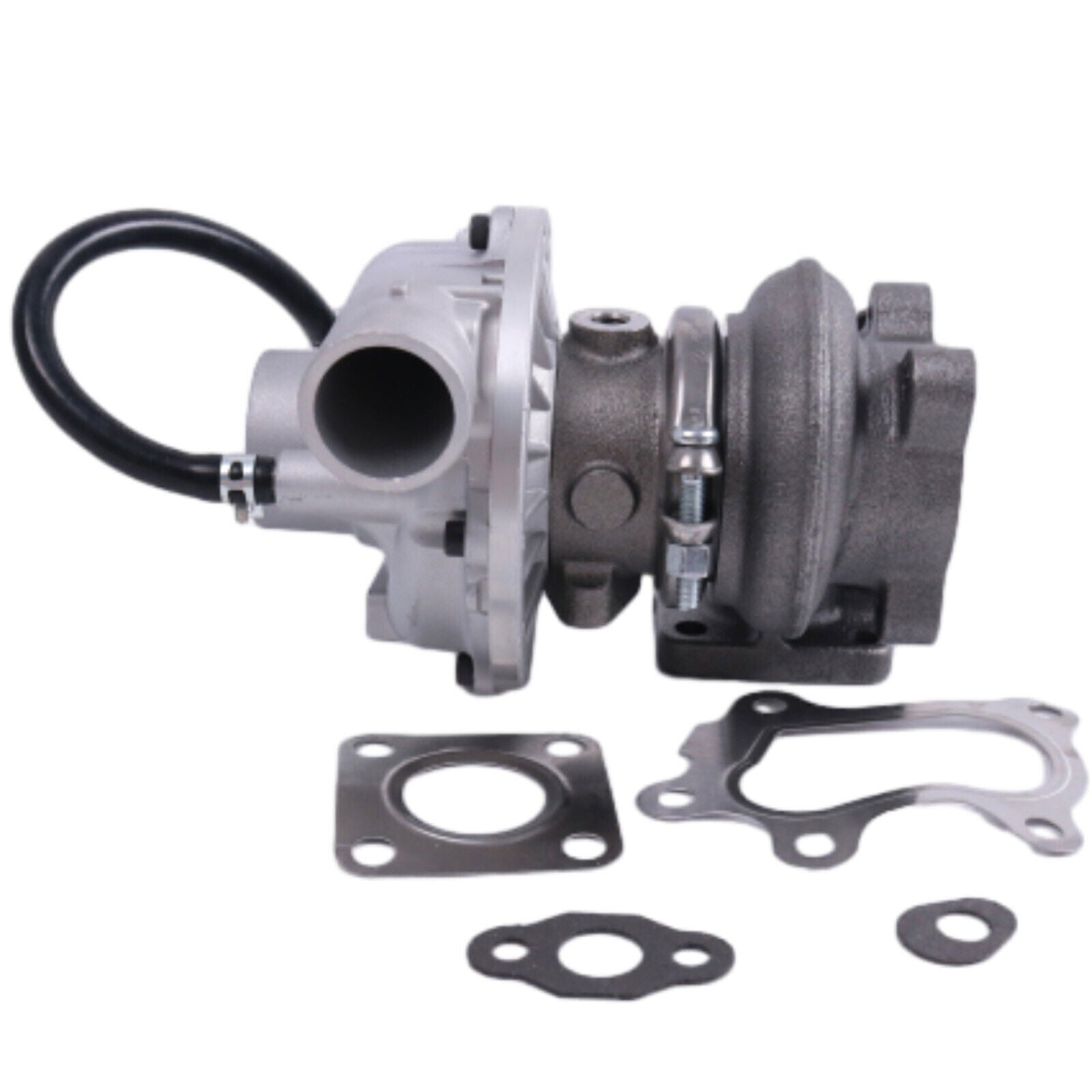 Turbocharger SBA135756170 SBA135756172 For New Holland L170 LS170 T2420 N844L