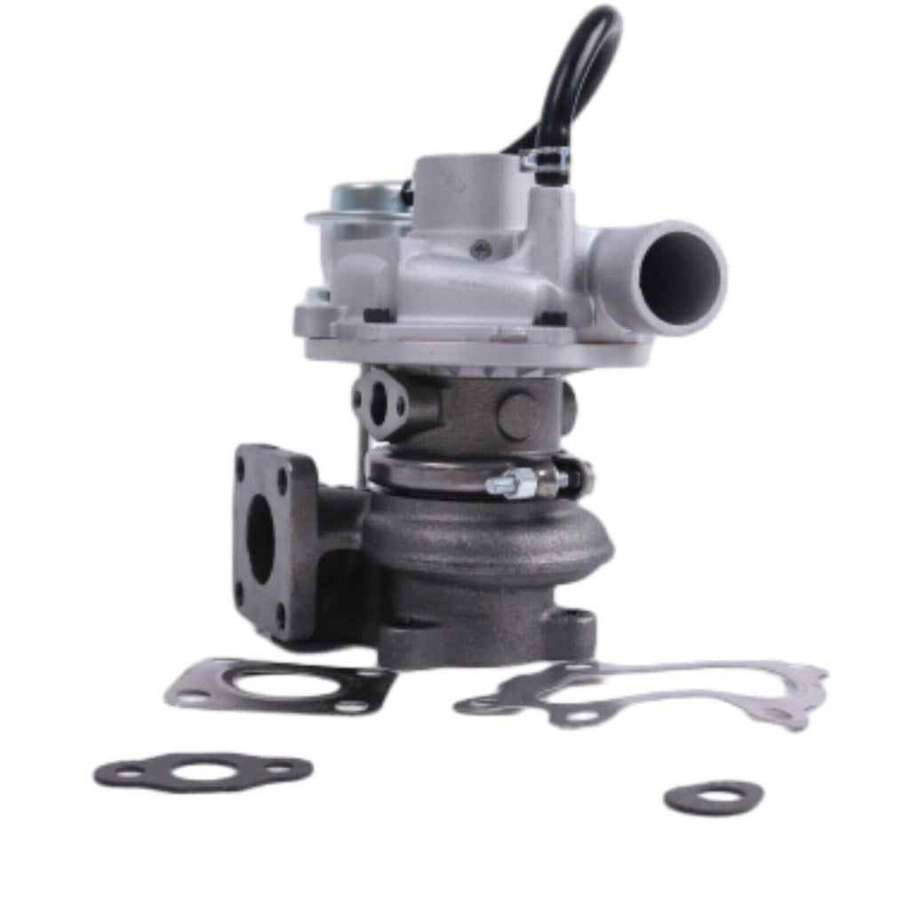 Turbocharger SBA135756170 SBA135756172 For New Holland L170 LS170 T2420 N844L