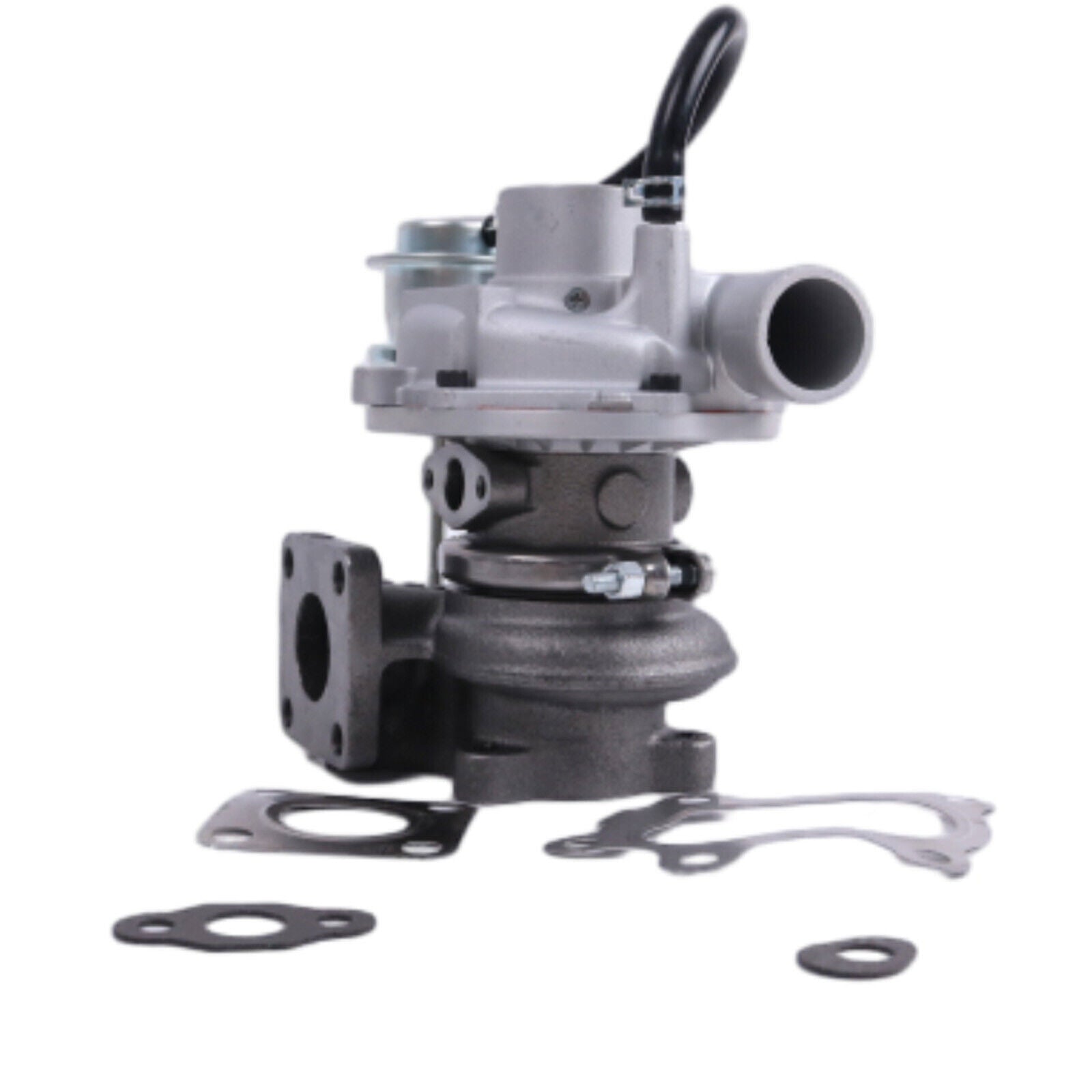 Turbocharger SBA135756170 SBA135756172 For New Holland L170 LS170 T2420 N844L