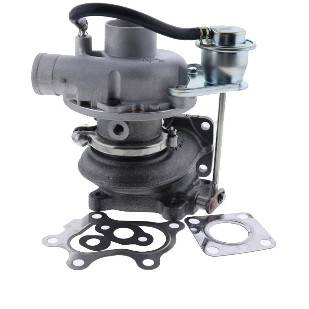 Turbocharger SBA135756170 SBA135756172 For New Holland L170 LS170 T2420 N844L