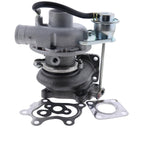 Turbocharger SBA135756170 SBA135756172 For New Holland L170 LS170 T2420 N844L